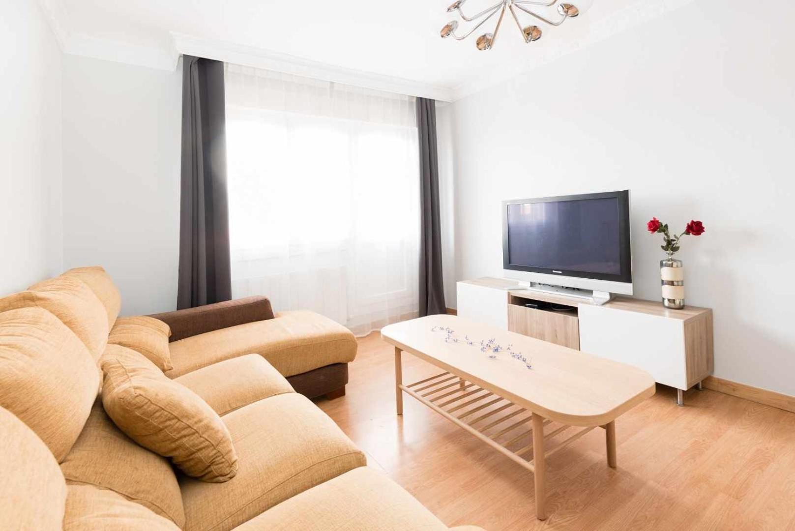 Disfruta Bilbao Enjoy Bilbao Profiter De Bilbao Apartment Ngoại thất bức ảnh