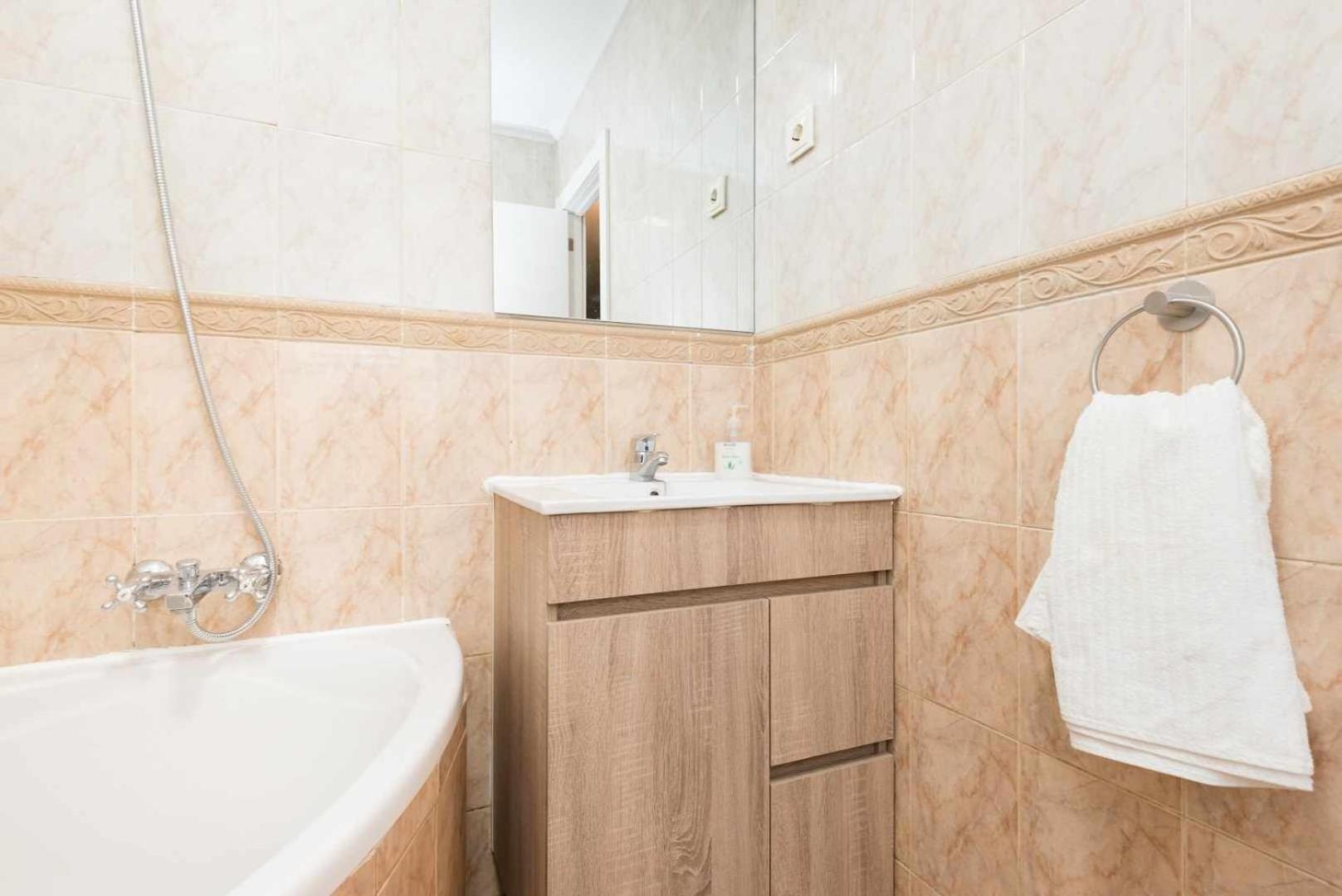 Disfruta Bilbao Enjoy Bilbao Profiter De Bilbao Apartment Ngoại thất bức ảnh